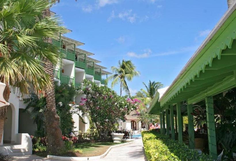 فندق Mango Bay