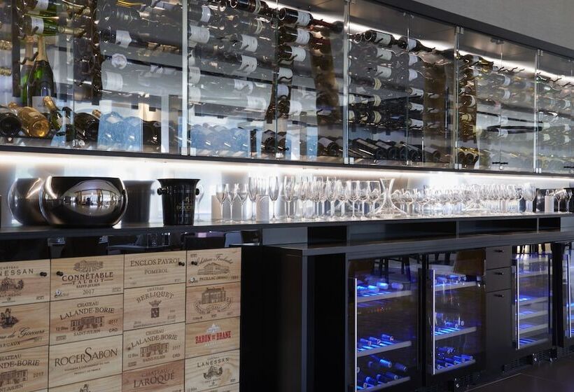 هتل Orea Resort Horal špindlerův Mlýn