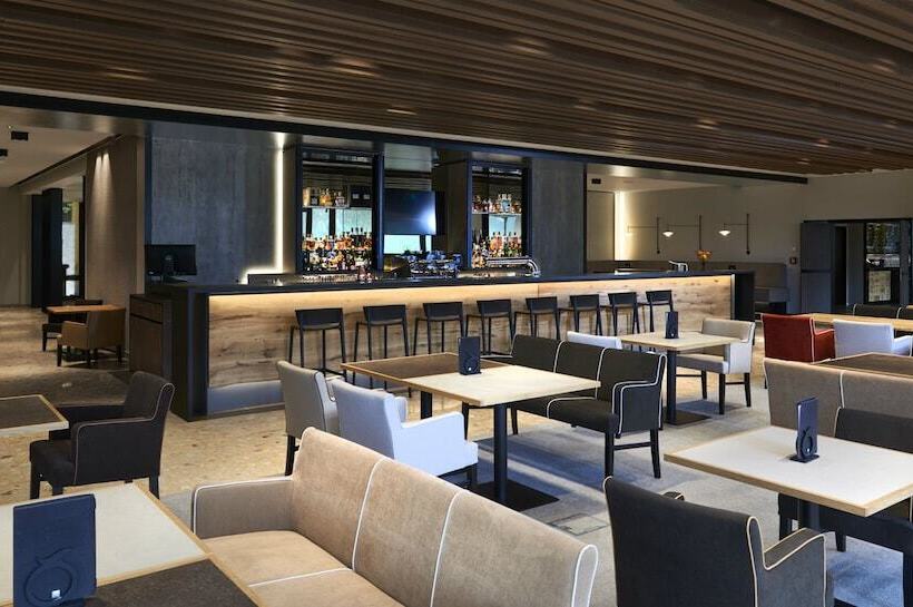 هتل Orea Resort Horal špindlerův Mlýn