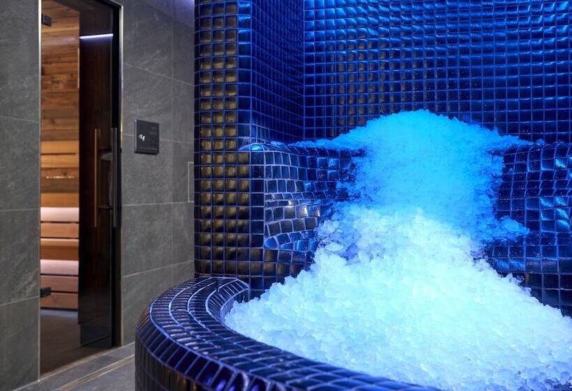 هتل Orea Resort Horal špindlerův Mlýn