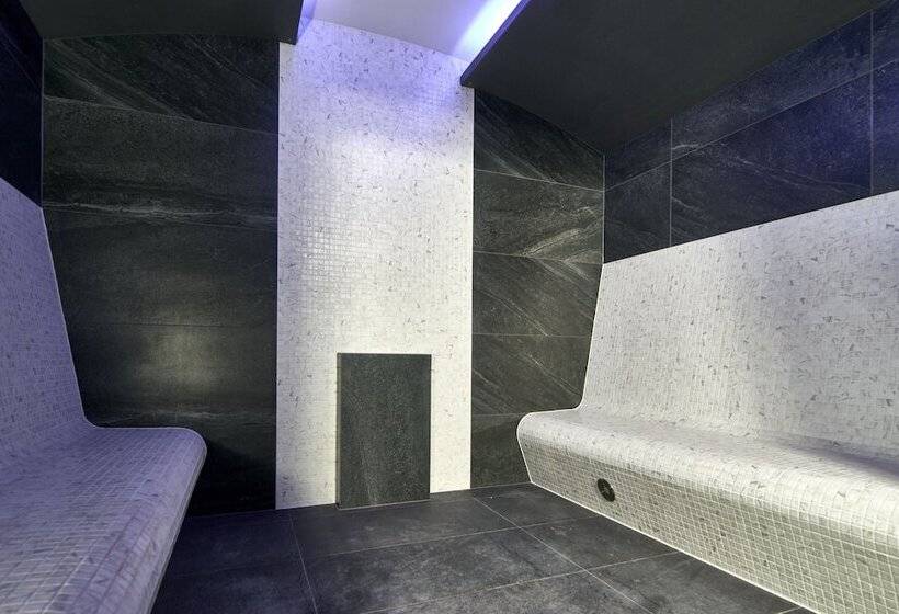 هتل Orea Resort Horal špindlerův Mlýn