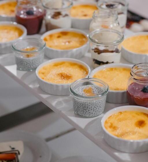 هتل Orea Resort Sklář Harrachov