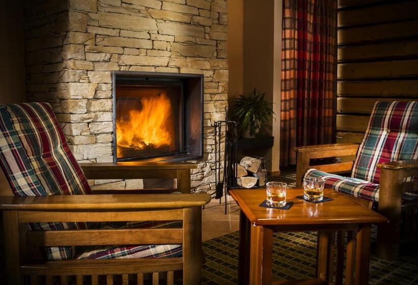 هتل Orea Resort Sklář Harrachov