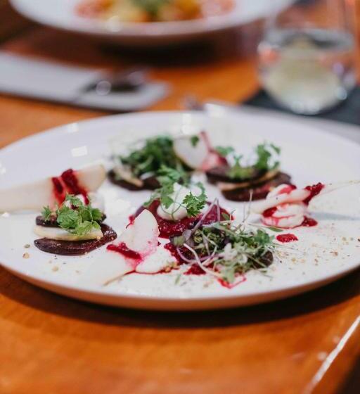 هتل Orea Resort Sklář Harrachov