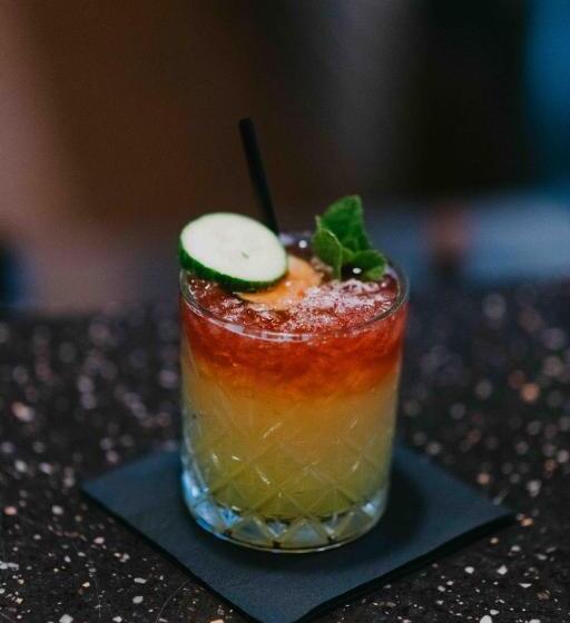 هتل Orea Resort Sklář Harrachov