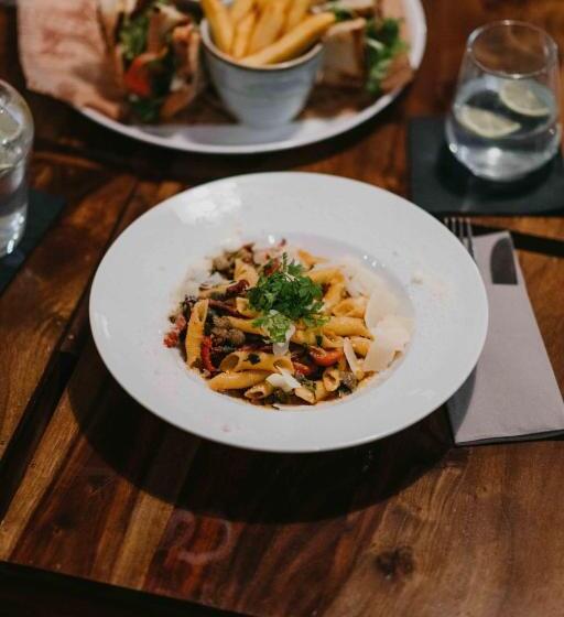 هتل Orea Resort Sklář Harrachov