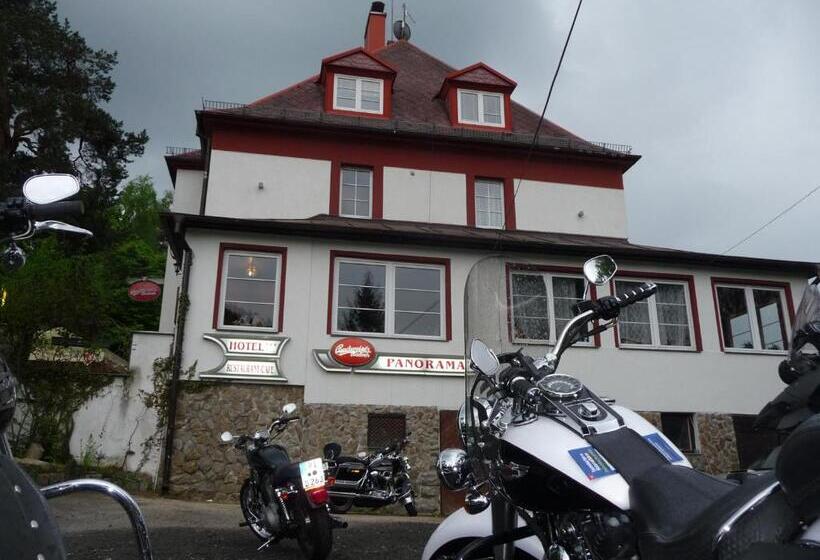 هتل Panorama