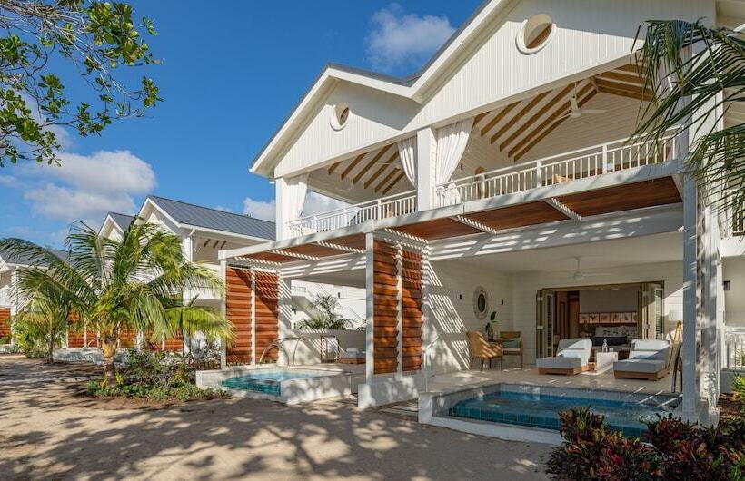 هتل Sandals Halcyon   All Inclusive Couples Only