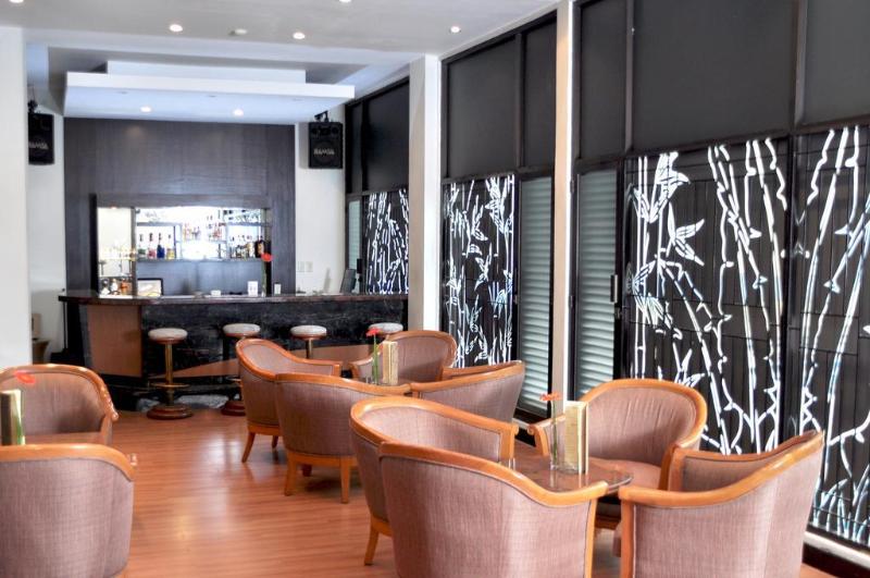 هتل Santika Cirebon