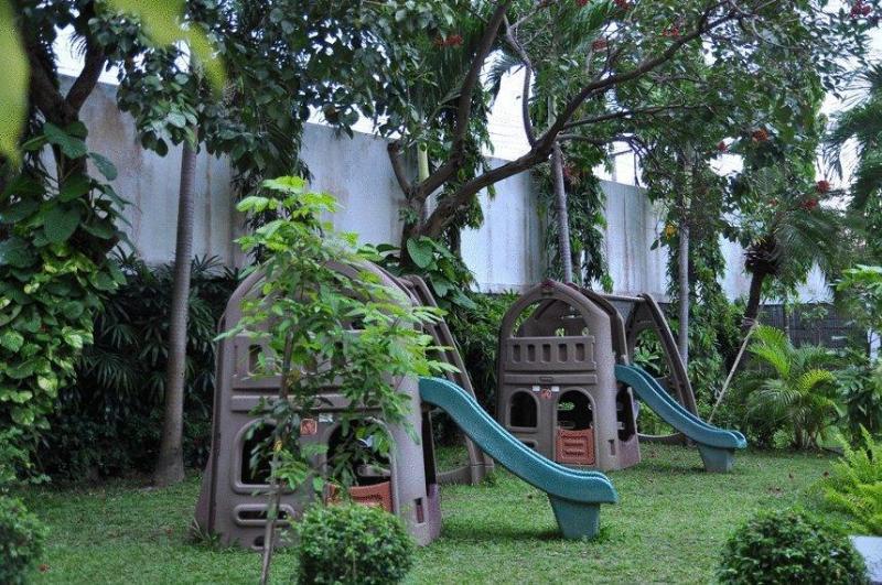 هتل Santika Cirebon