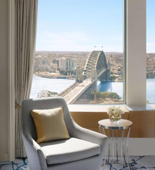 هتل Shangrila Sydney