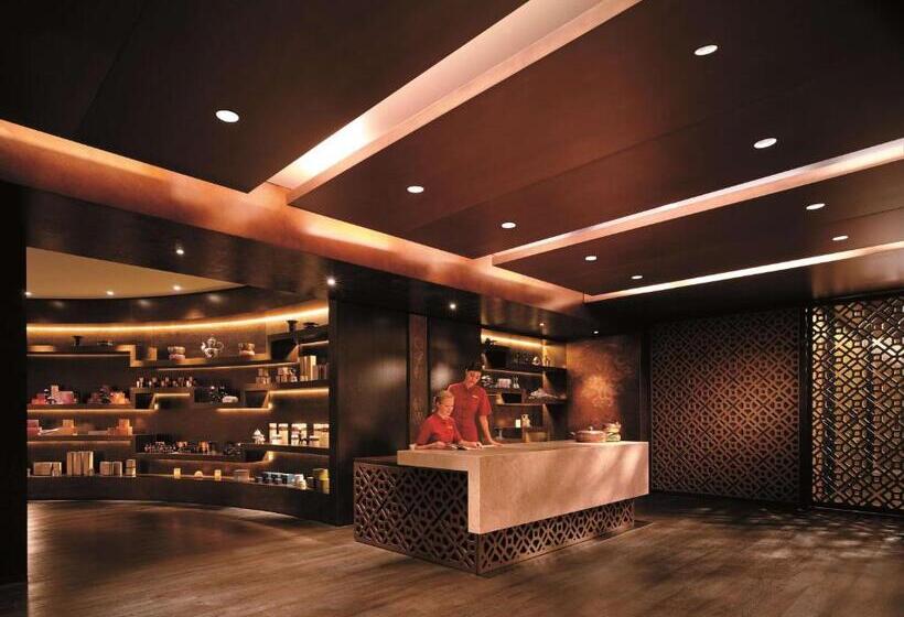 هتل Shangrila Sydney