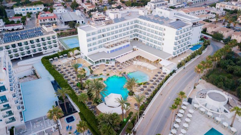 Tasia Maris Beach Hotel - Adults Only