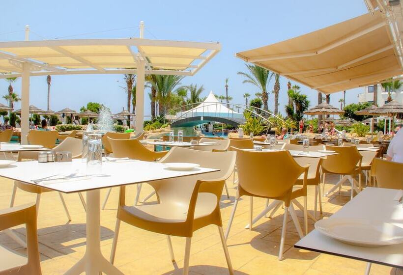 Tasia Maris Beach Hotel - Adults Only