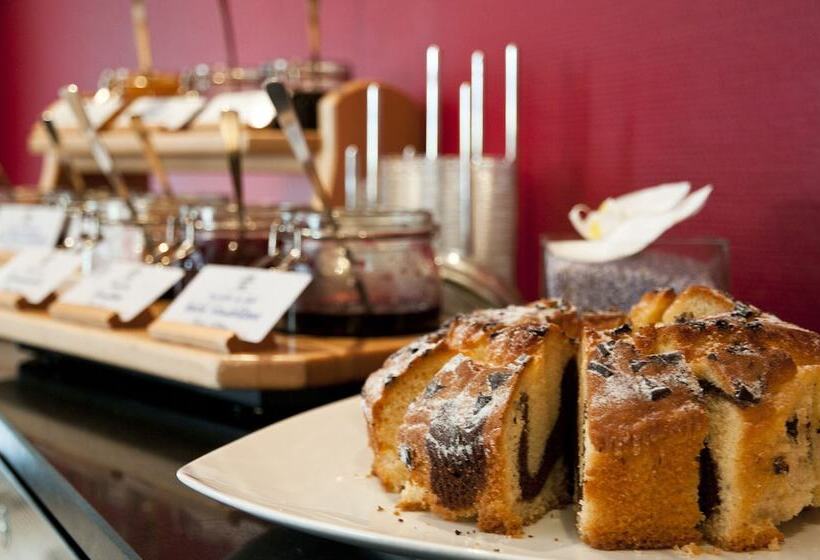 Welcome Hotel Marburg