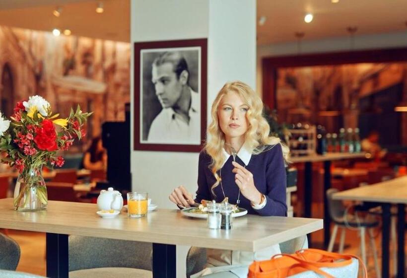 Plaza Prague Hotel   Czech Leading Hotels