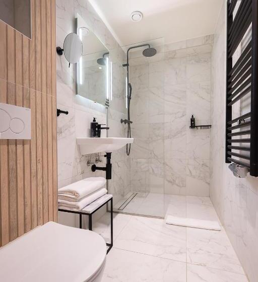 호스텔 Limehome Amsterdam Leidsekruisstraat