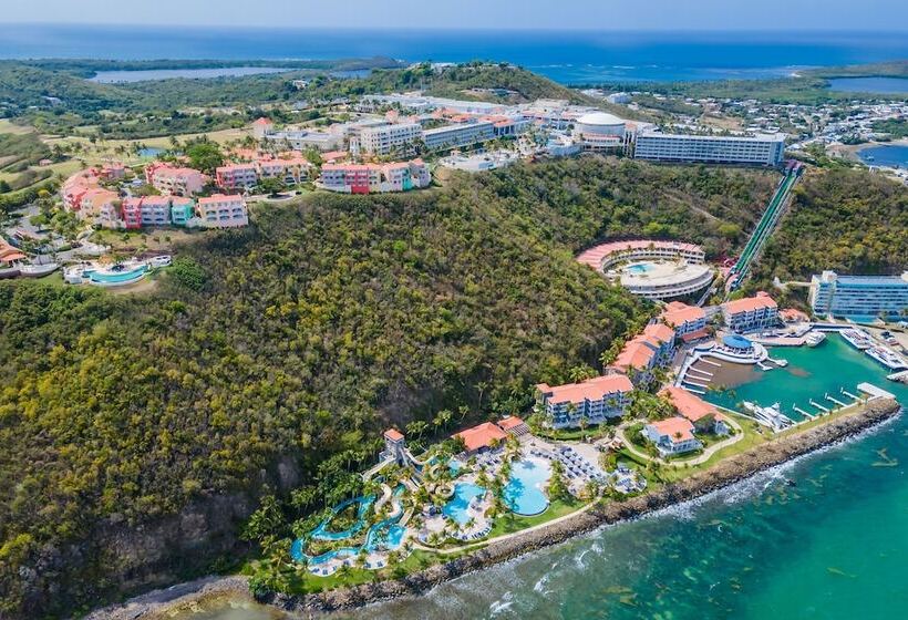 El Conquistador Resort  Puerto Rico