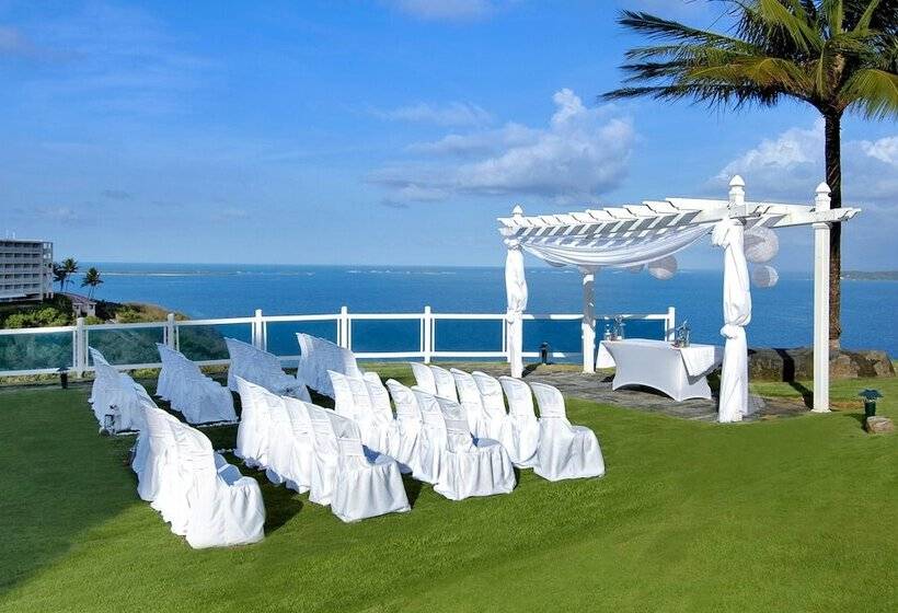 El Conquistador Resort  Puerto Rico