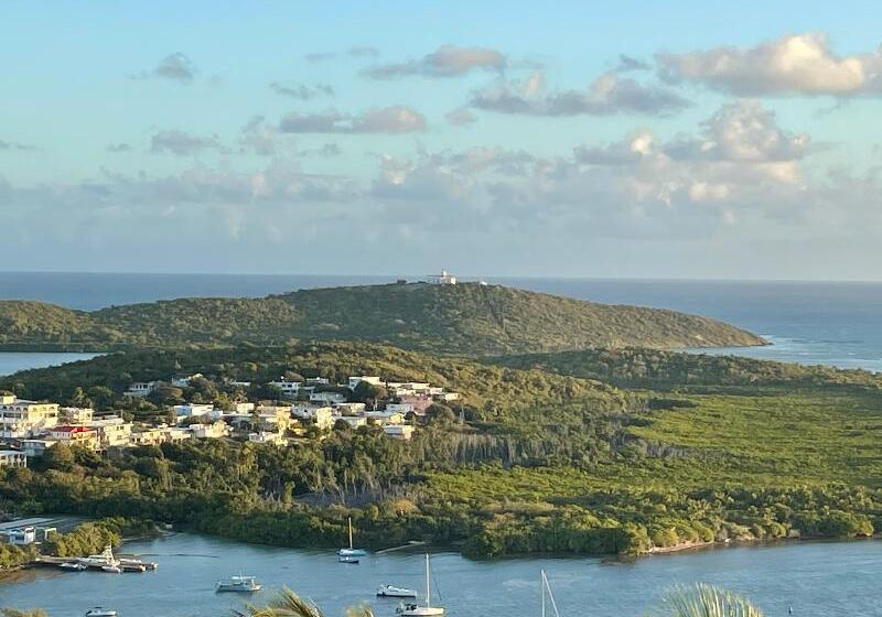 El Conquistador Resort  Puerto Rico