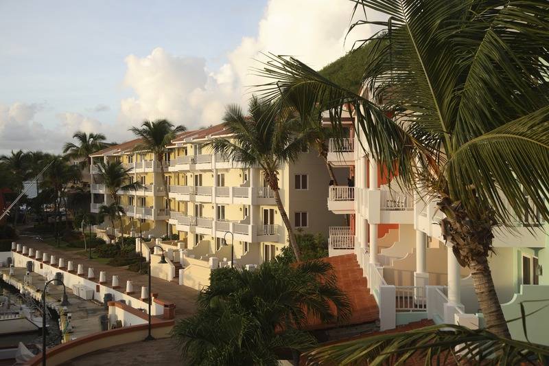 El Conquistador Resort  Puerto Rico
