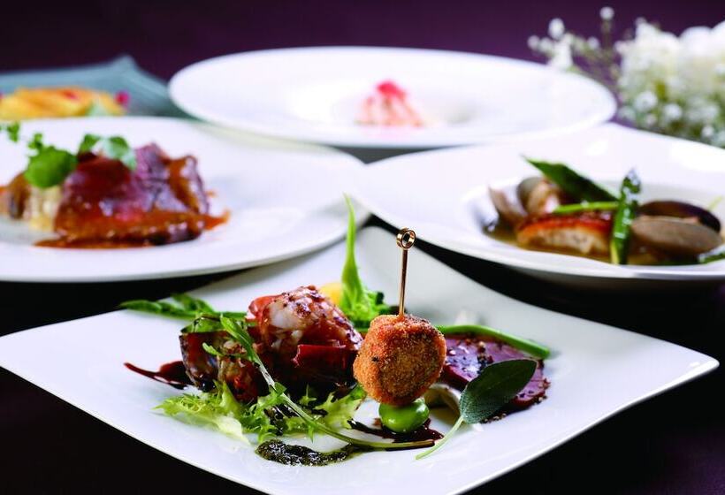 Ana Crowne Plaza Hotel Kushiro, An Ihg