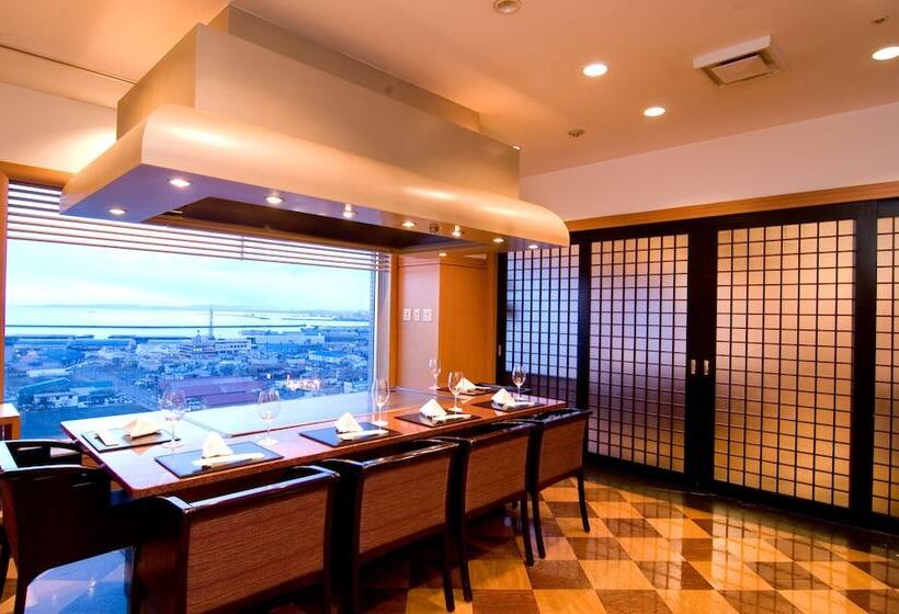 Ana Crowne Plaza Hotel Kushiro, An Ihg