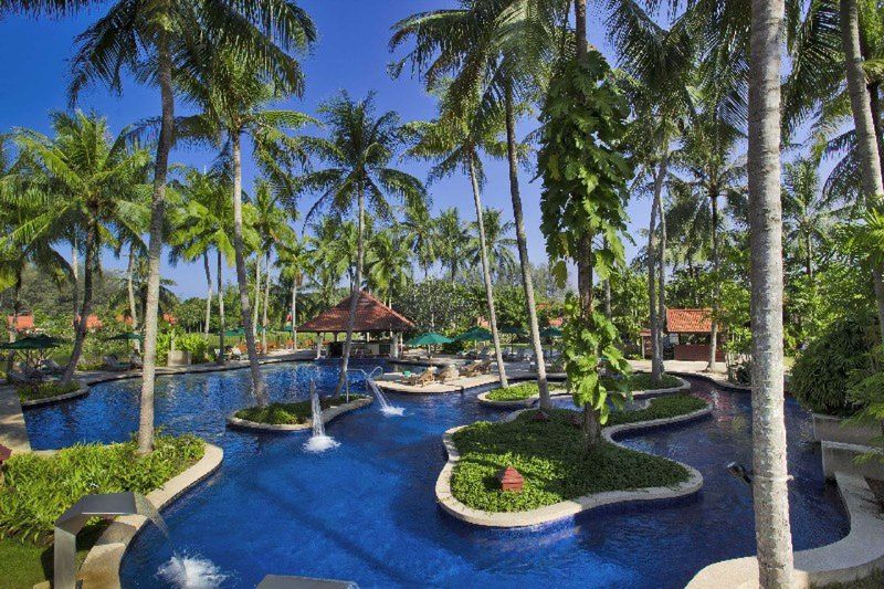 هتل Banyan Tree Phuket