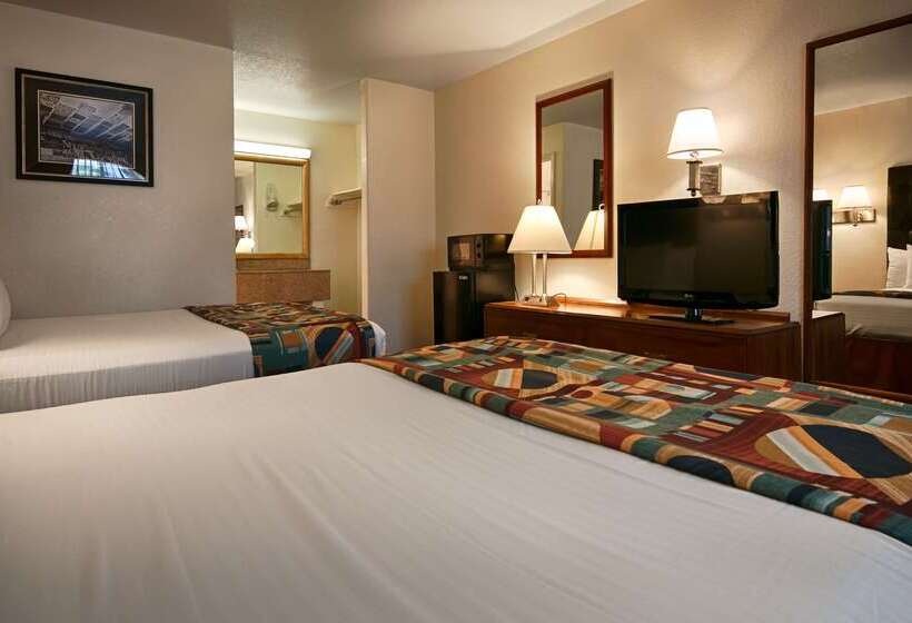 فندق Best Western Colorado River Inn