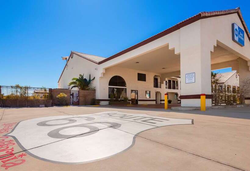 فندق Best Western Colorado River Inn