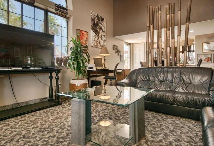 فندق Best Western Colorado River Inn