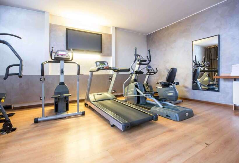 فندق Best Western  Modena District