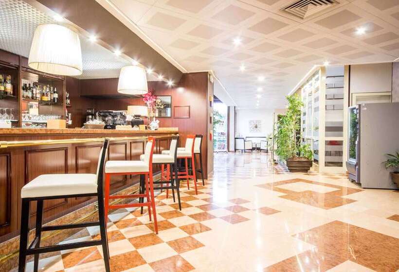 فندق Best Western  Modena District