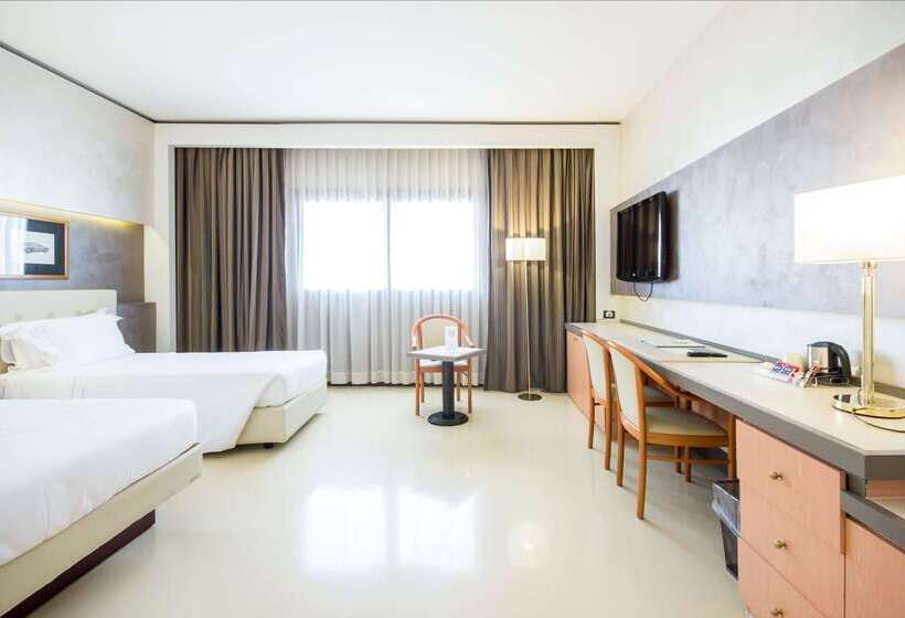 فندق Best Western  Modena District