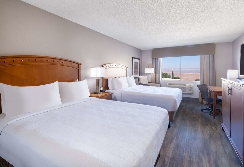 فندق Best Western Plus At Lake Powell