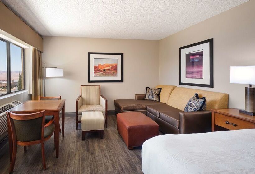 فندق Best Western Plus At Lake Powell