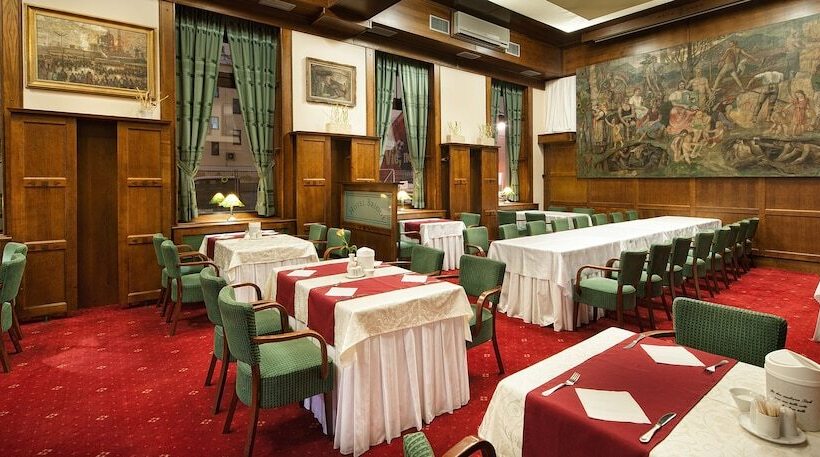 Brioni Boutique Hotel 4