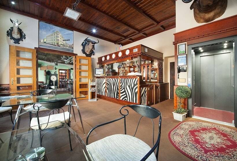 Brioni Boutique Hotel 4