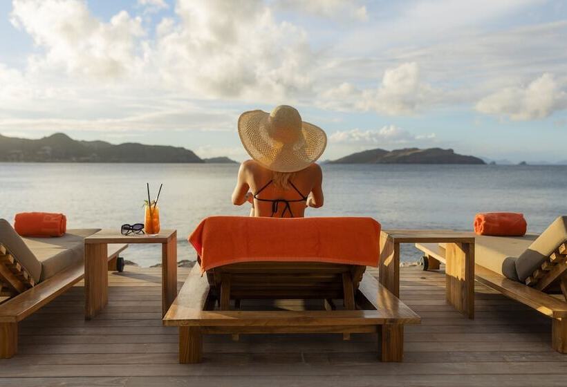 هتل Christopher Saint Barth