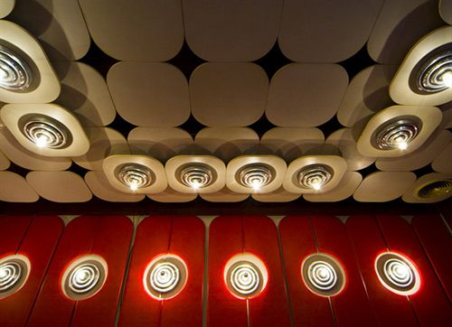 ホテル Club Aliga