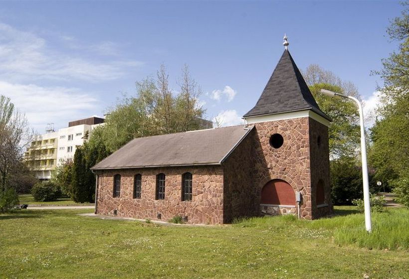 ホテル Club Aliga