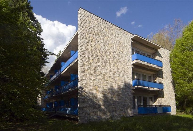 ホテル Club Aliga