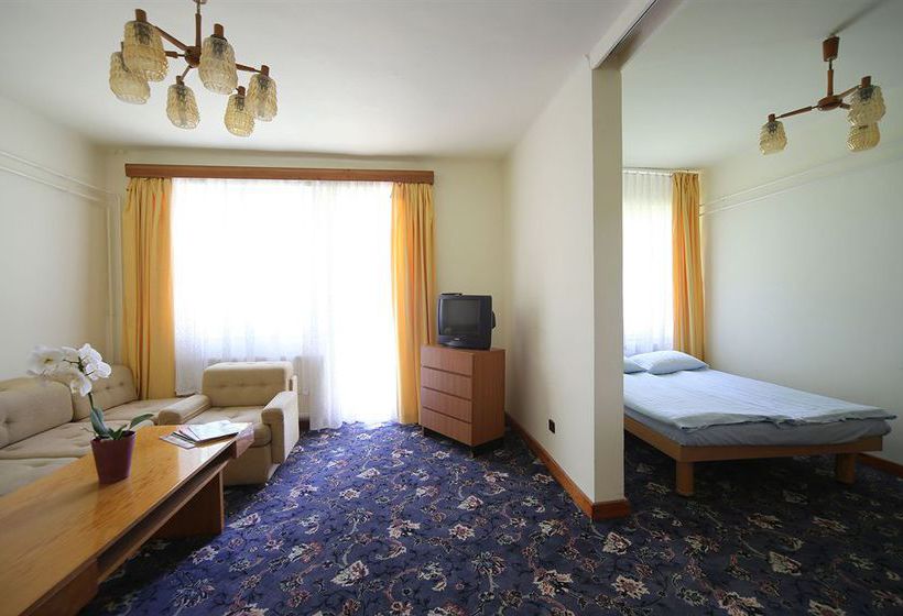 ホテル Club Aliga