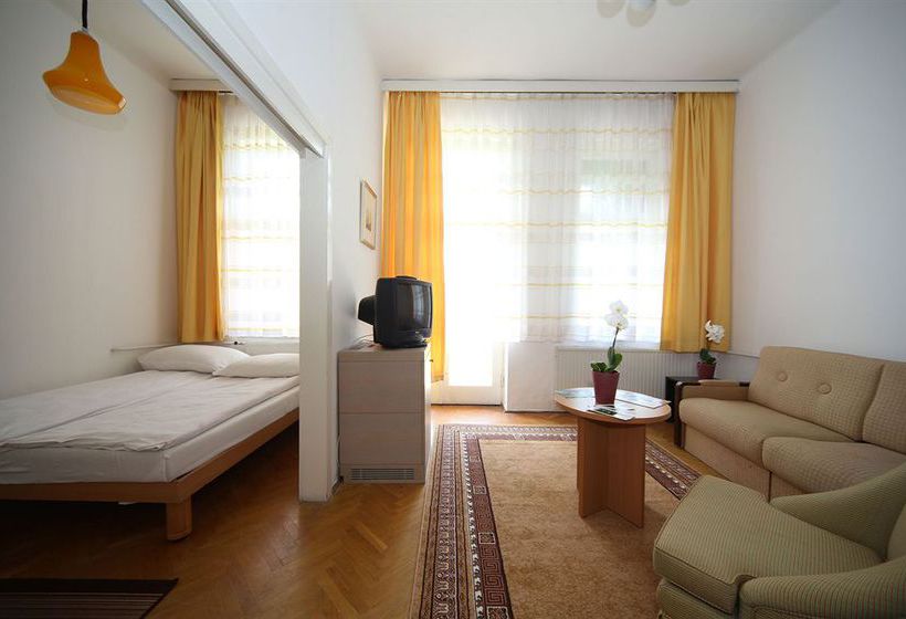 ホテル Club Aliga