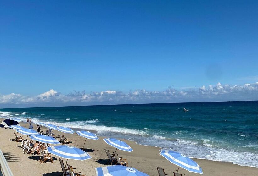 فندق Eau Palm Beach Resort & Spa