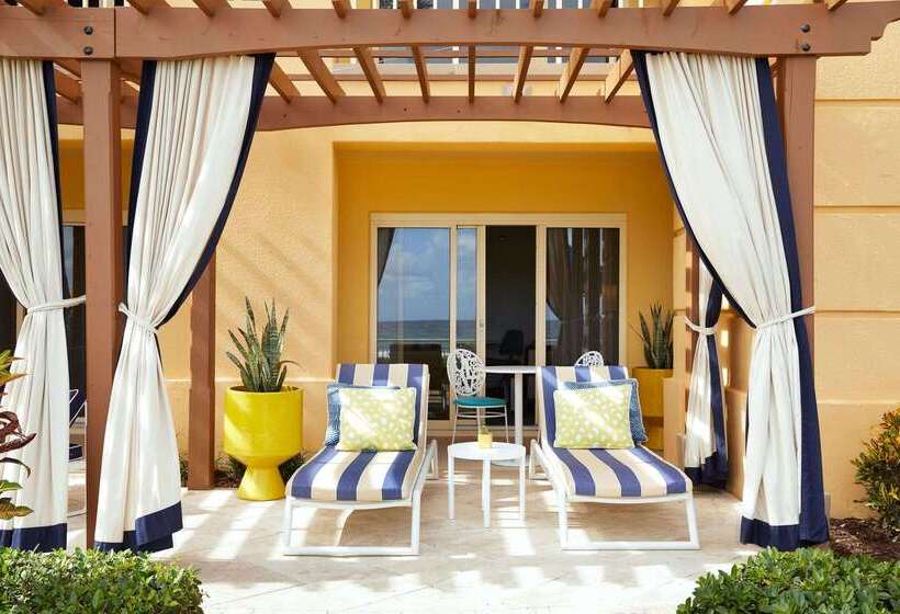 فندق Eau Palm Beach Resort & Spa