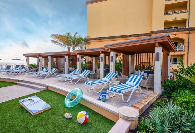 فندق Eau Palm Beach Resort & Spa