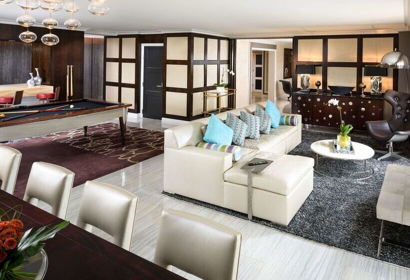 فندق Eau Palm Beach Resort & Spa