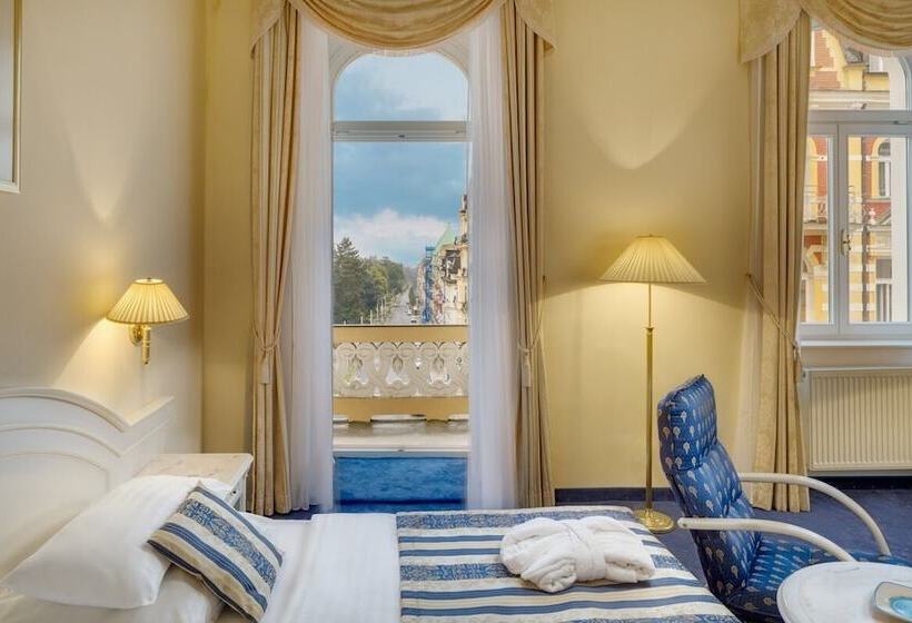 Ensana Hotel Pacifik