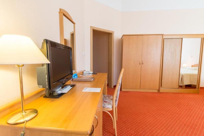 هتل Ensana Svoboda